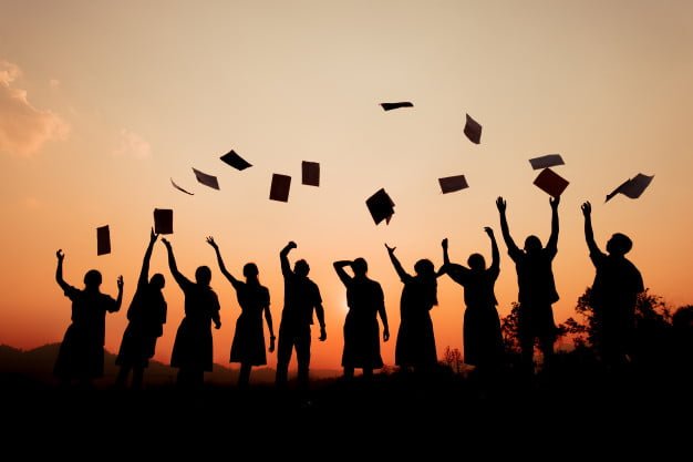 celebration education graduation student success learning concept 2379 1612