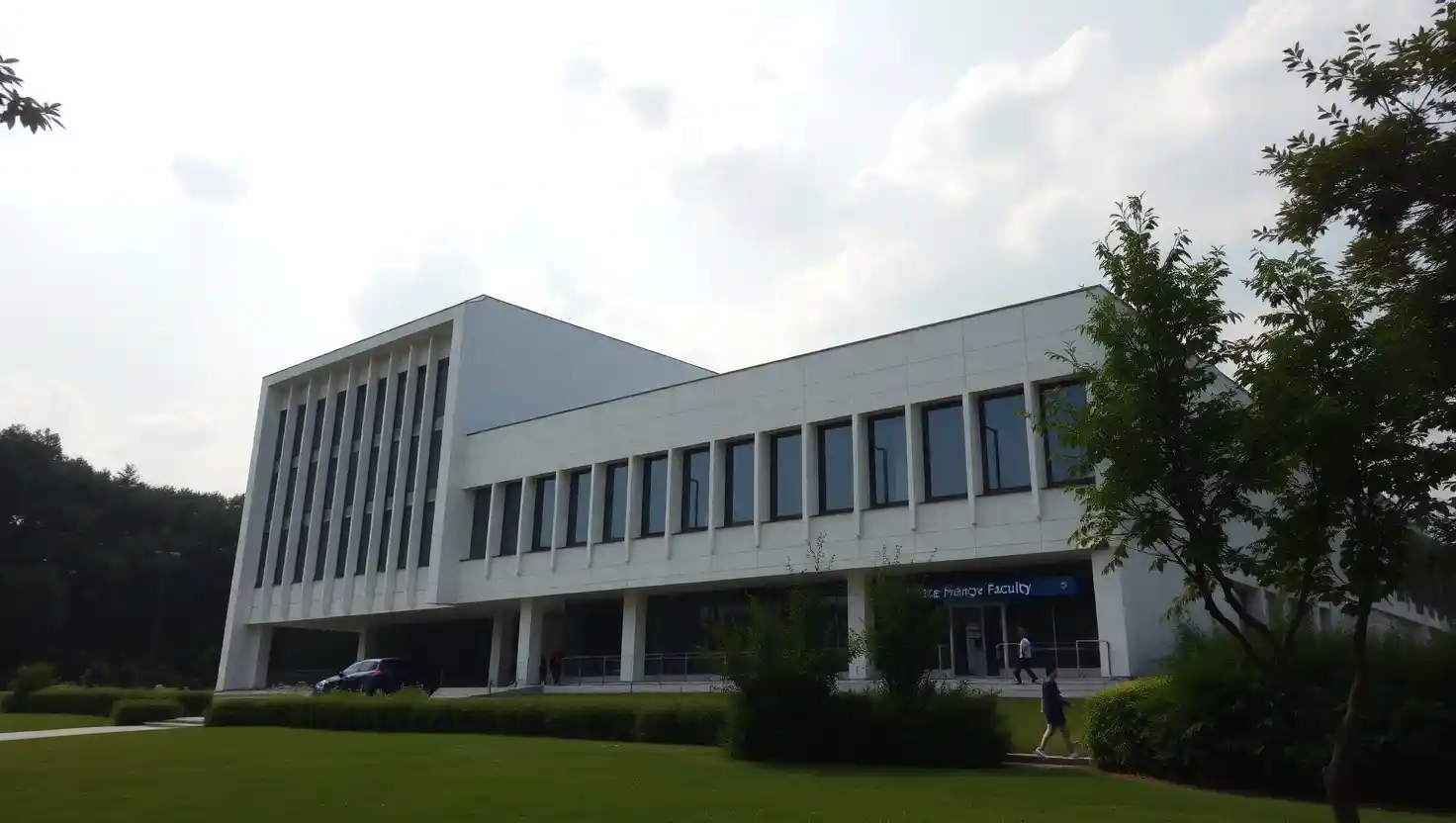 Goce Delcev Üniversitesi Eczacılık